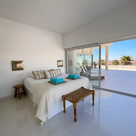 Beautiful Modern With Jacuzzi, 1 Km From The Apartamento *
