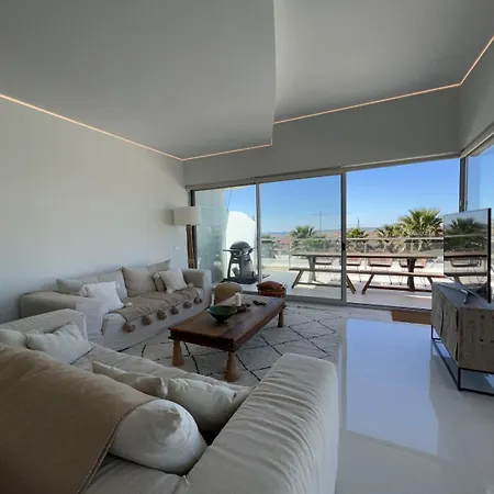 Beautiful Modern With Jacuzzi, 1 Km From The Apartment Torremuelle