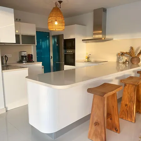 Beautiful Modern With Jacuzzi, 1 Km From The Apartment Torremuelle