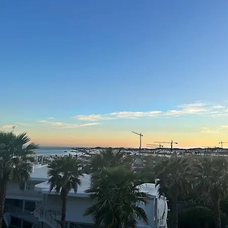 Beautiful Modern With Jacuzzi, 1 Km From The * Torremuelle